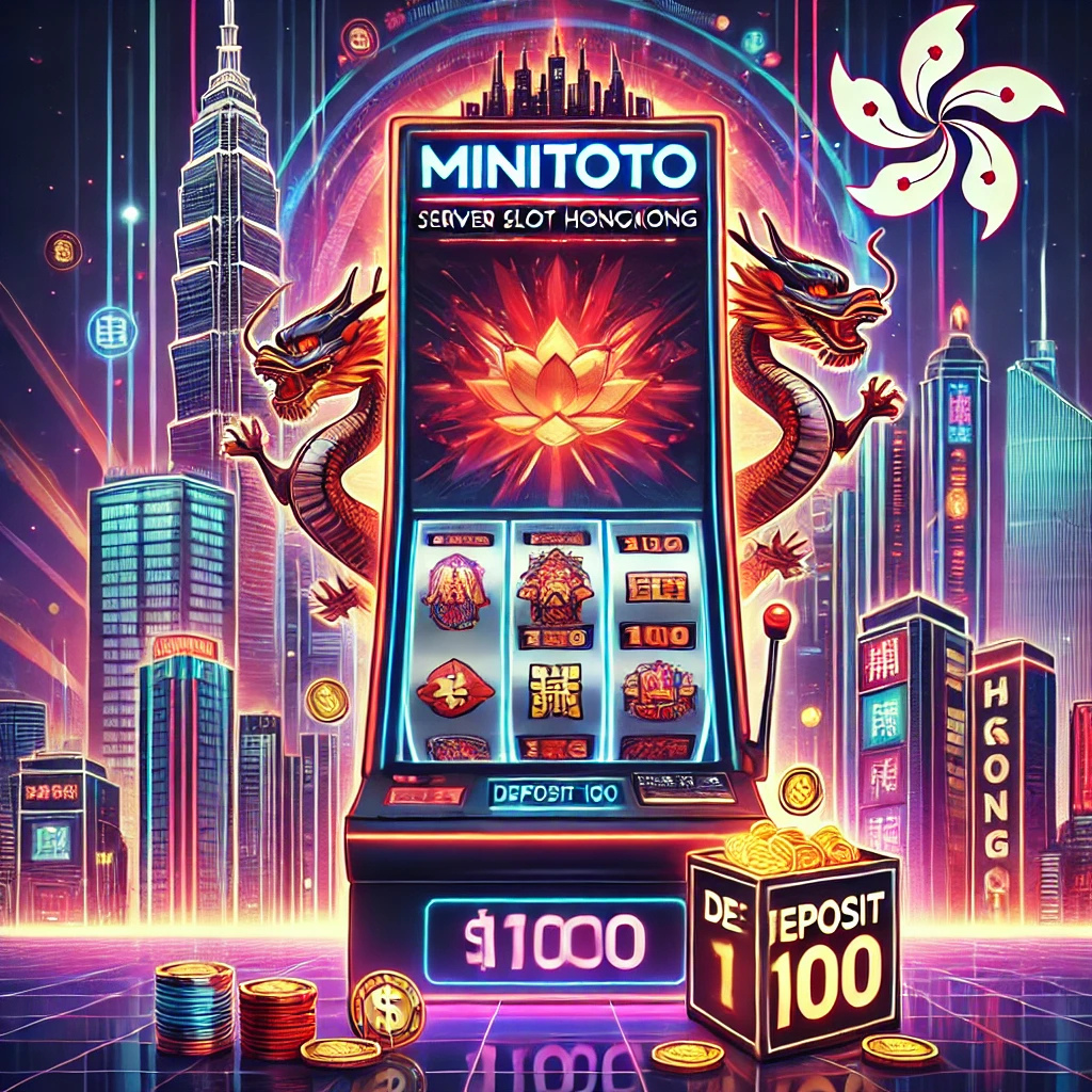 minitoto